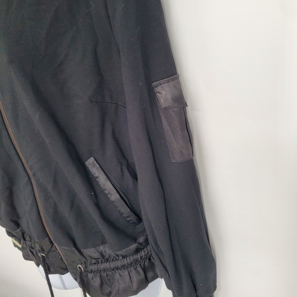 Katherine Barclay Montreal Jacket Women's Size Small - Picture 5 of 7